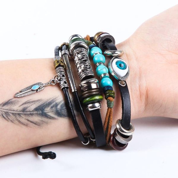 cuff fashion bracelet 20/pcs men's and women's bracelets couples girlfriends gifts original works authentic, White
cuff fashion bracelet 20/pcs men's and women's bracelets couples girlfriends gifts original works authentic, White