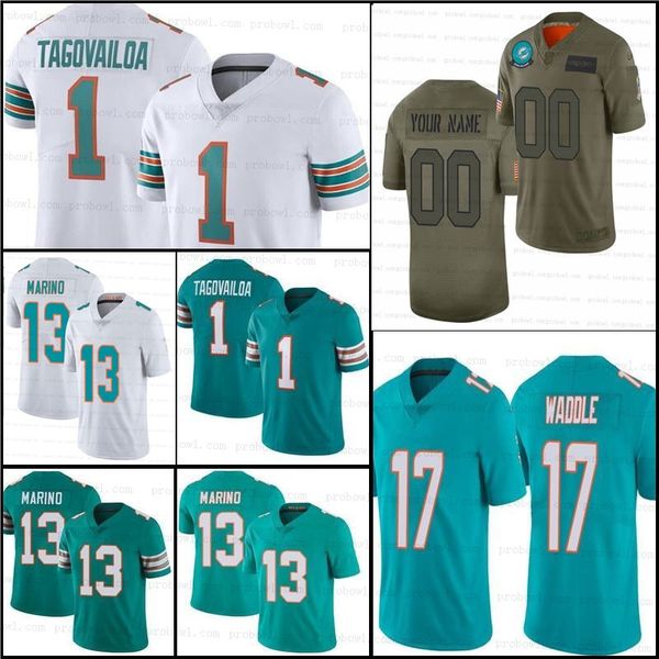 1 tua tagovailoa custom 17 jaylen waddle mens football jerseys 13 dan marino larry csonka devante parker xavien howard josh rosen nat moore, Black;red
1 tua tagovailoa custom 17 jaylen waddle mens football jerseys 13 dan marino larry csonka devante parker xavien howard josh rosen nat moore, Black;red