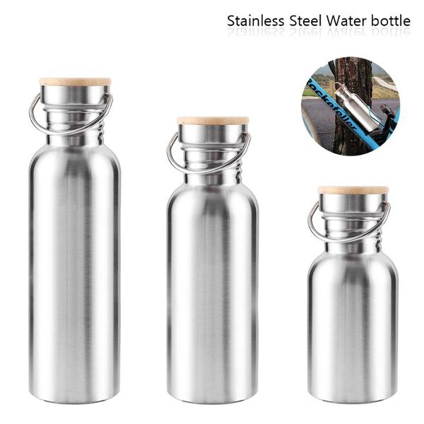 water bottles stainless steel bottle lid sports leak-proof jar bamboo for travel yoga cycling hiking camping 0.35/0.5/0.75l
water bottles stainless steel bottle lid sports leak-proof jar bamboo for travel yoga cycling hiking camping 0.35/0.5/0.75l
