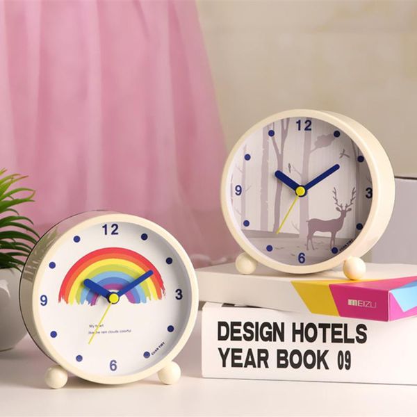 other clocks & accessories youda creative alarm clock cute mini metal small electronic loud despertador reloj
other clocks & accessories youda creative alarm clock cute mini metal small electronic loud despertador reloj