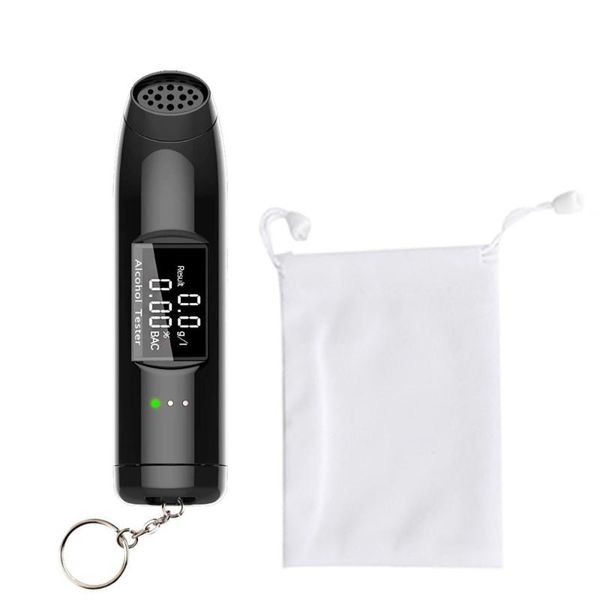 upgrade portable non-contact alcohol tester breath with digital lcd display and semi-conductor sensor alcoholism test
upgrade portable non-contact alcohol tester breath with digital lcd display and semi-conductor sensor alcoholism test