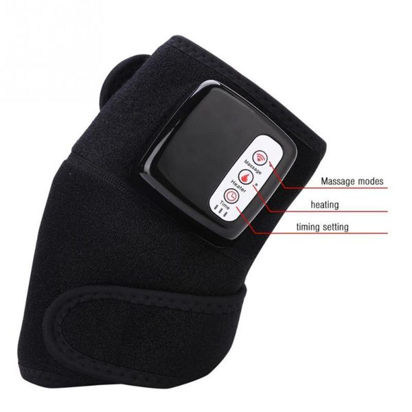 knee pads for children and heating brace wrap rechargeable heated vibration massager braces arthritis elbow &, Black;gray
knee pads for children and heating brace wrap rechargeable heated vibration massager braces arthritis elbow &, Black;gray