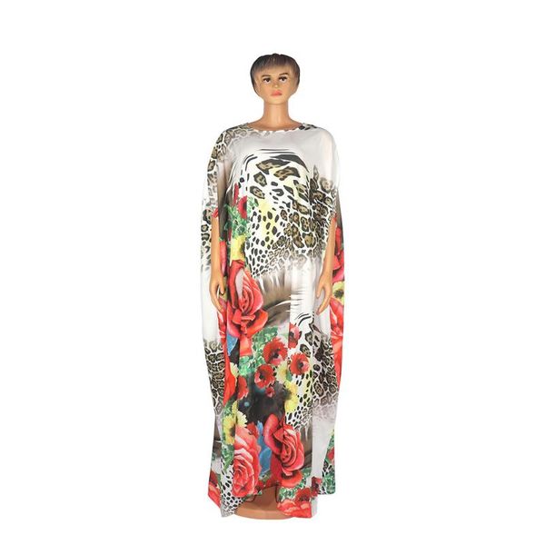 ethnic clothing african dresses for women 2021 summer o-neck printing plus size long dress american print, Red
ethnic clothing african dresses for women 2021 summer o-neck printing plus size long dress american print, Red