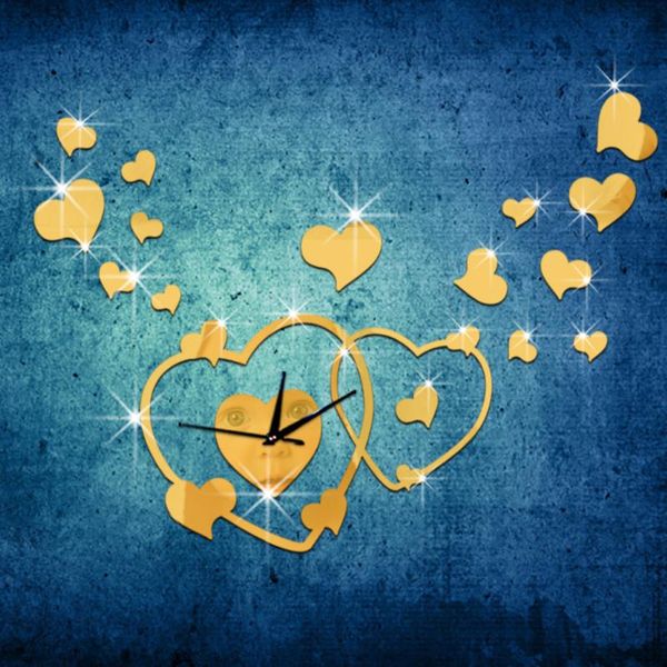 heart wall clock fashion modern design romantic reloj watch for wedding decoration living room couple's bedroom cocina clocks
heart wall clock fashion modern design romantic reloj watch for wedding decoration living room couple's bedroom cocina clocks