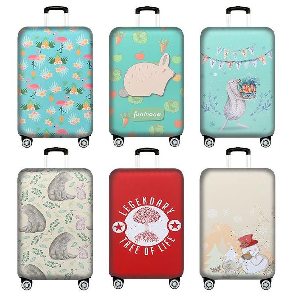 toiletry kits est suitcase protective trunk covers apply to 18~32 inch case elastic travel luggage cover stretch trolley dust
toiletry kits est suitcase protective trunk covers apply to 18~32 inch case elastic travel luggage cover stretch trolley dust
