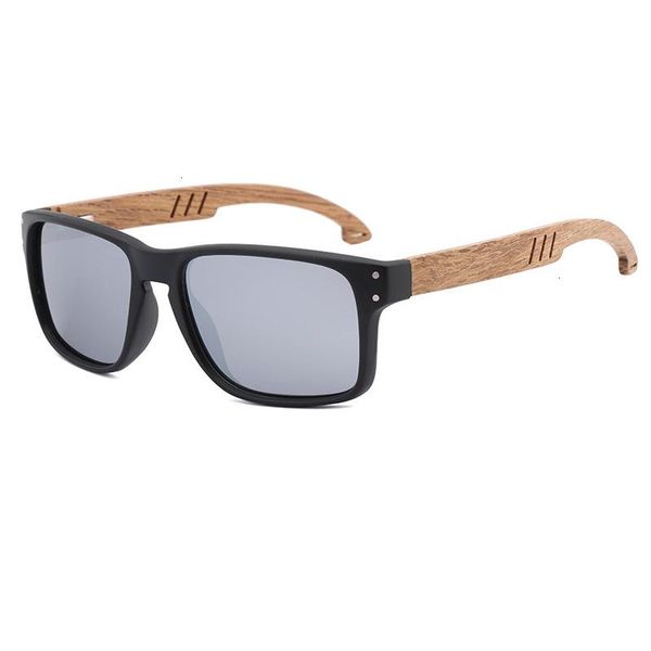 sunglasses design aluminum+walnut wooden handmade men polarized eyewear accessories sun glasses for women, White;black
sunglasses design aluminum+walnut wooden handmade men polarized eyewear accessories sun glasses for women, White;black