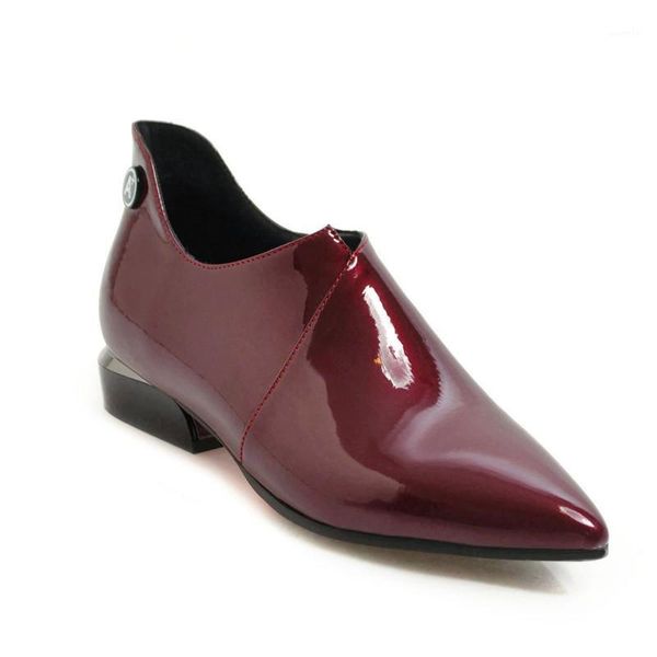 dress shoes spring 2021, england wind low heel side with lady's size 43 yards 33 - tines joker single1, Black
dress shoes spring 2021, england wind low heel side with lady's size 43 yards 33 - tines joker single1, Black