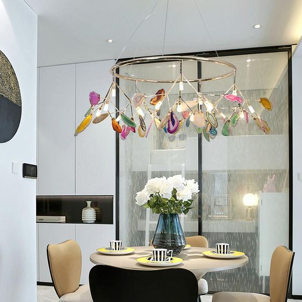 chandeliers nordic luxury agate living room bedroom creative branches carnelian decor chandelier indoor hanging light lighting
chandeliers nordic luxury agate living room bedroom creative branches carnelian decor chandelier indoor hanging light lighting