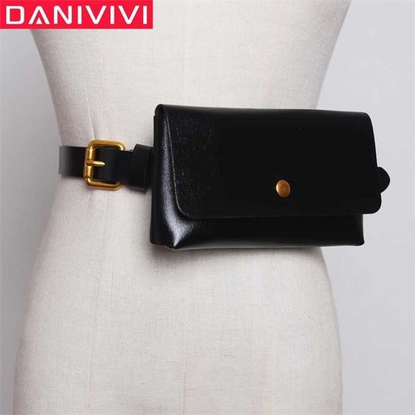 genuine leather women's waist bag vintage fanny packs for women fashionable waist belt bag mini bags money/phone pouch 211028
genuine leather women's waist bag vintage fanny packs for women fashionable waist belt bag mini bags money/phone pouch 211028