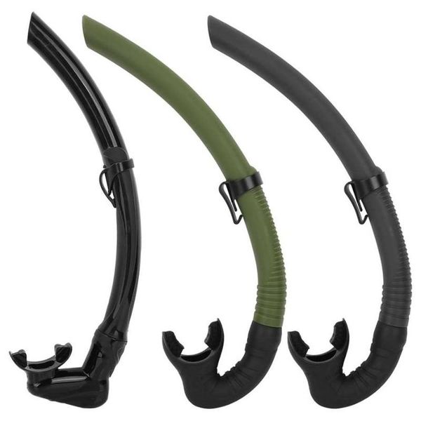 foldable silicone snorkel all wet breathing tube underwater water sports swimming diving snorkeling swim pool air accessories
foldable silicone snorkel all wet breathing tube underwater water sports swimming diving snorkeling swim pool air accessories