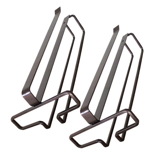 hooks & rails 2pcs punch cups organizers simple goblets racks kitchen bar supplies
hooks & rails 2pcs punch cups organizers simple goblets racks kitchen bar supplies