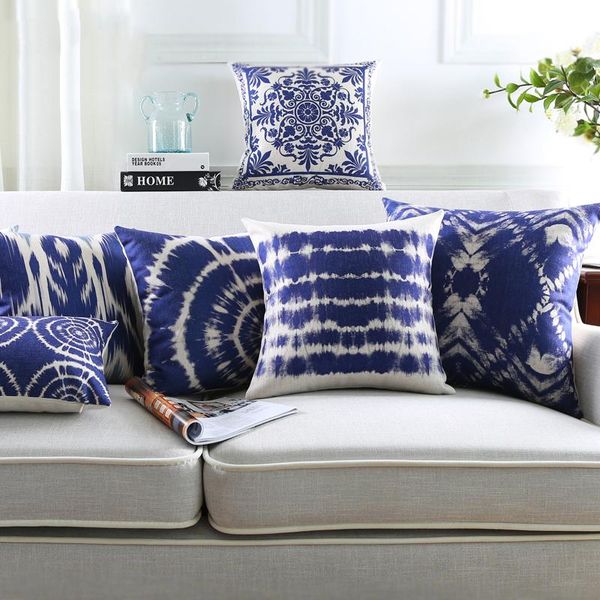 wholesales linen pillow cover abstract geometric blue watercolor cushion home decorative case 45x45cm/30x50cm cushion/decorative
wholesales linen pillow cover abstract geometric blue watercolor cushion home decorative case 45x45cm/30x50cm cushion/decorative