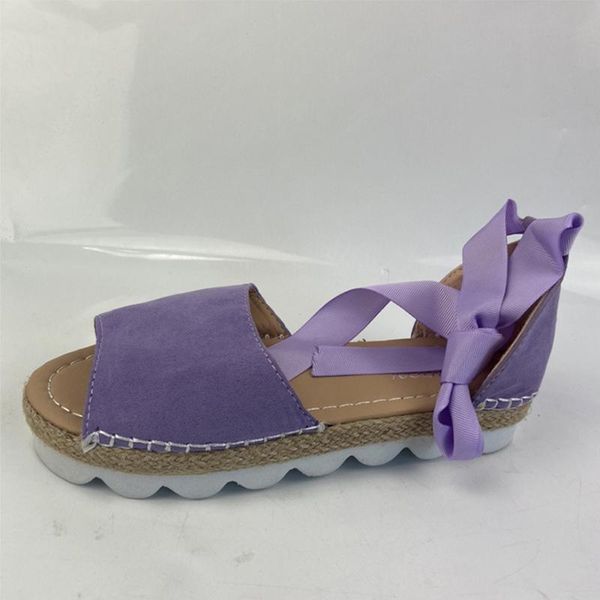 sandals ladies lace up pu flats platform women's shoes summer plus size cross tied woman 2021 casual female, Black
sandals ladies lace up pu flats platform women's shoes summer plus size cross tied woman 2021 casual female, Black