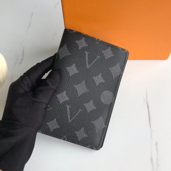 2023 fashion designer wallets luxury mens womens leather bags highs quality classic flower letter zipper coin purse checked card holders wit, Red;black
2023 fashion designer wallets luxury mens womens leather bags highs quality classic flower letter zipper coin purse checked card holders wit, Red;black