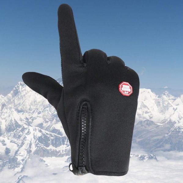 outdoor winter gloves waterproof moto thermal fleece lined resistant touch screen non-slip motorbike riding full finger gloves, Blue;gray
outdoor winter gloves waterproof moto thermal fleece lined resistant touch screen non-slip motorbike riding full finger gloves, Blue;gray