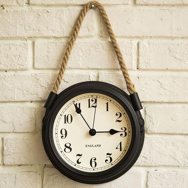 wall clocks retro rustic clock metal vintage silent living room green watches striped kitchen relojes de pared home decor zb5wc
wall clocks retro rustic clock metal vintage silent living room green watches striped kitchen relojes de pared home decor zb5wc