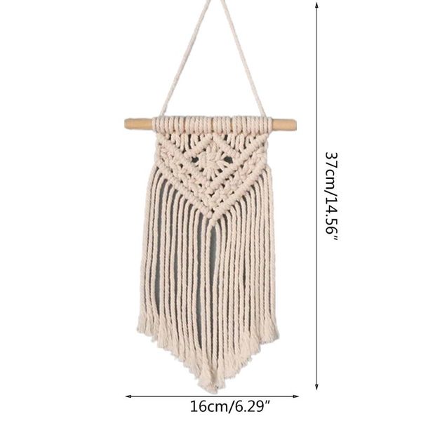 tapestries long tassel nordic bohemian tapestry hand-woven mural tufted wall hanging decor g32a
tapestries long tassel nordic bohemian tapestry hand-woven mural tufted wall hanging decor g32a