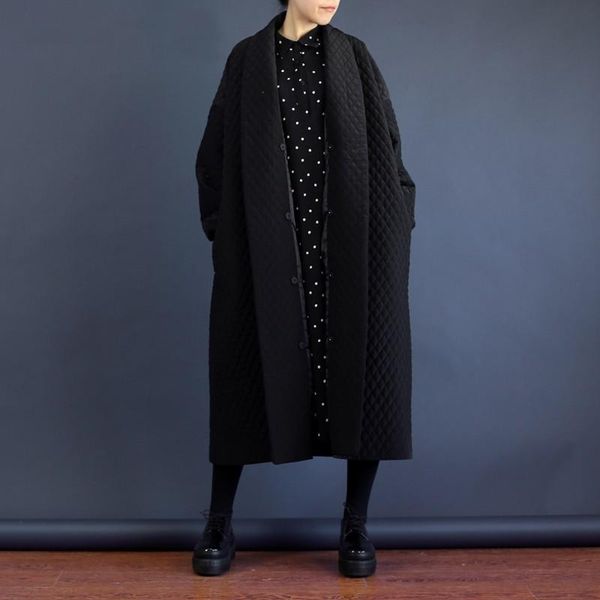 women's wool & blends long loose black windbreaker trench coat 2021 european jacket autumn women large size
women's wool & blends long loose black windbreaker trench coat 2021 european jacket autumn women large size