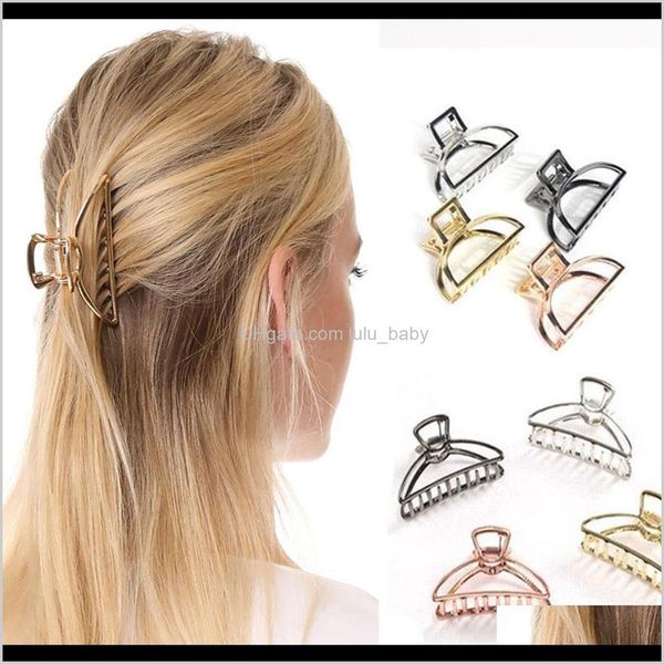 women girls geometric metal crab moon shape claw clip solid color hairpin large size accessories tczoj 9qsum, Slivery;golden
women girls geometric metal crab moon shape claw clip solid color hairpin large size accessories tczoj 9qsum, Slivery;golden