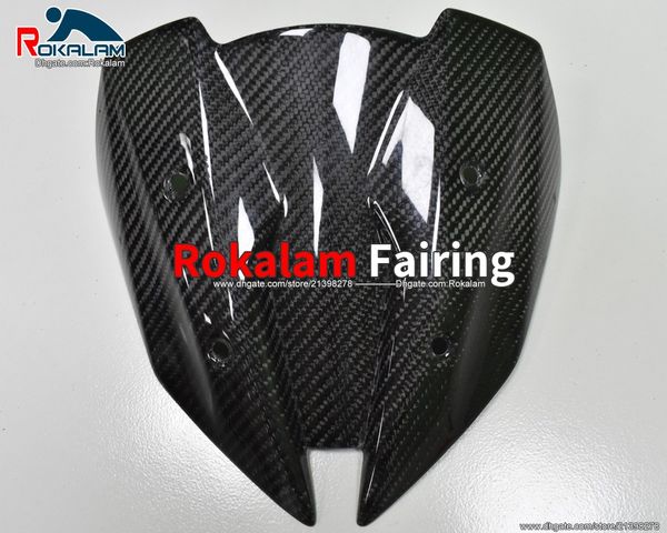carbon fiber front windshield windscreen for kawasaki z250 z300 2015 2016 aftermarket motorcycle parts
carbon fiber front windshield windscreen for kawasaki z250 z300 2015 2016 aftermarket motorcycle parts