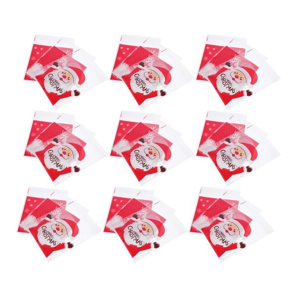 gift wrap 300pcs christmas treat bags self adhesive candy clear cookie for craft
gift wrap 300pcs christmas treat bags self adhesive candy clear cookie for craft