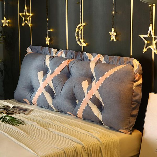 korean lace big long reading pillow cushion backrest large sofa waist for tatami single double bed soft pillows
korean lace big long reading pillow cushion backrest large sofa waist for tatami single double bed soft pillows