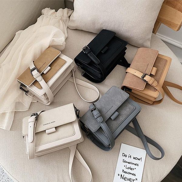 evening bags contrast stitching square bag sacos crossbody shoulder for women bolsa feminina sac de luxe femme bolsos para mujer
evening bags contrast stitching square bag sacos crossbody shoulder for women bolsa feminina sac de luxe femme bolsos para mujer
