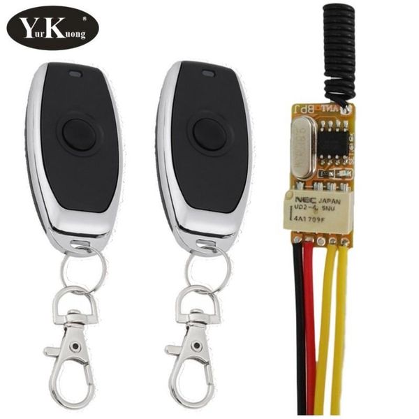 smart home control 7.4v small rf remote switch 433 315 4.2v 4.5v 5v 6v 9v 12v mini relay contact wireless switches no com nc pc button
smart home control 7.4v small rf remote switch 433 315 4.2v 4.5v 5v 6v 9v 12v mini relay contact wireless switches no com nc pc button