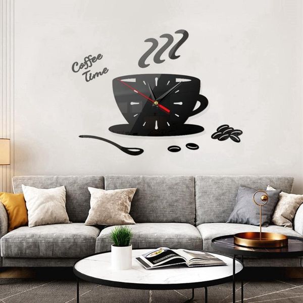 wall clocks clock quartz living room office diy modern design watch horloge acrylic mirror 3d stickers home decor
wall clocks clock quartz living room office diy modern design watch horloge acrylic mirror 3d stickers home decor