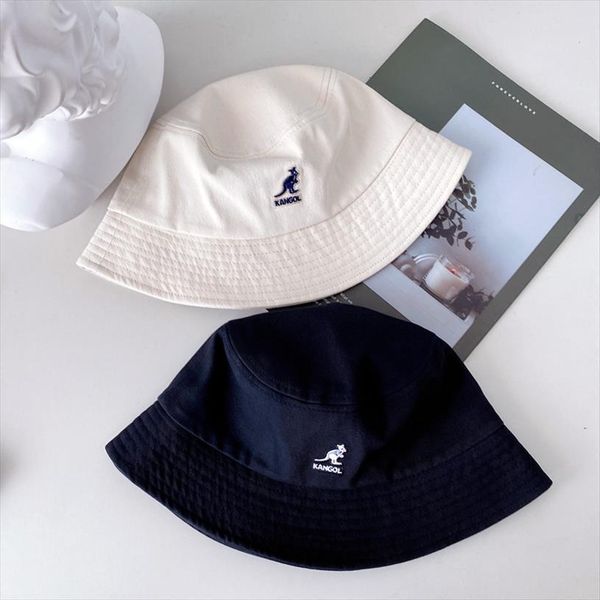 kangaroo embroidery workmanship ladies basin hat men fisherman 8 colors couple outdoor casual style cap, Blue;gray
kangaroo embroidery workmanship ladies basin hat men fisherman 8 colors couple outdoor casual style cap, Blue;gray