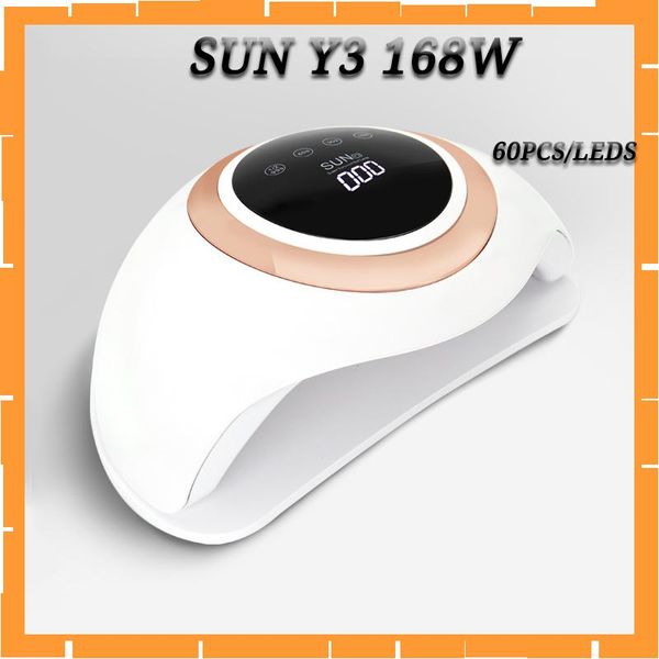 y3 uv manicure lamp 60pcs/leds is used for drying gel nail polish tools and sensors lcd displays dryers
y3 uv manicure lamp 60pcs/leds is used for drying gel nail polish tools and sensors lcd displays dryers