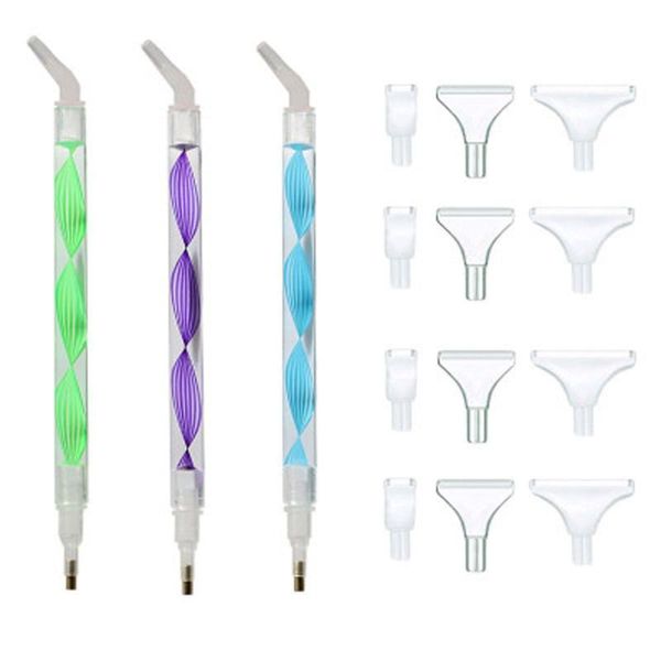 nail brushes 1pcs art dotting pen polish design brush drill point flower line rhinestones tip diy painting drawing tool, Yellow
nail brushes 1pcs art dotting pen polish design brush drill point flower line rhinestones tip diy painting drawing tool, Yellow