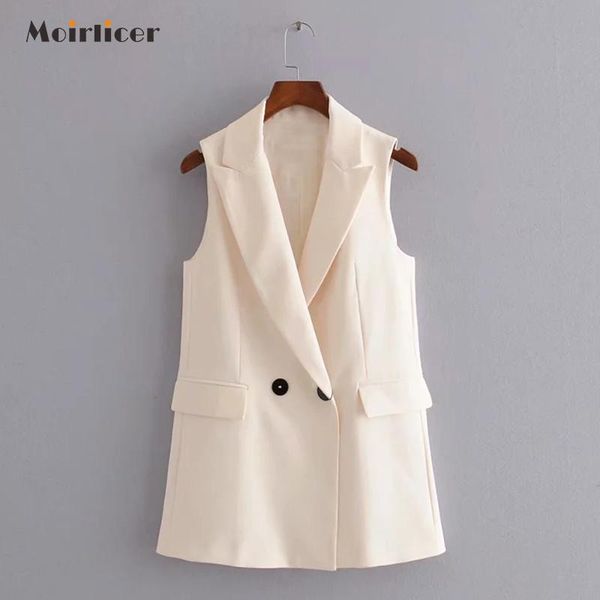 women's vests 2021 women 2 piece sets blazer sleeveless + shorts pokcets jacket coat office ladies double button short pants vest, Black;white
women's vests 2021 women 2 piece sets blazer sleeveless + shorts pokcets jacket coat office ladies double button short pants vest, Black;white