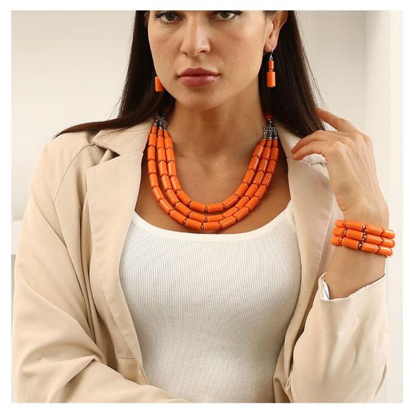 chokers 2021 fashion beaded three piece multi-layer necklace set classic bohemian style chains, Golden;silver
chokers 2021 fashion beaded three piece multi-layer necklace set classic bohemian style chains, Golden;silver