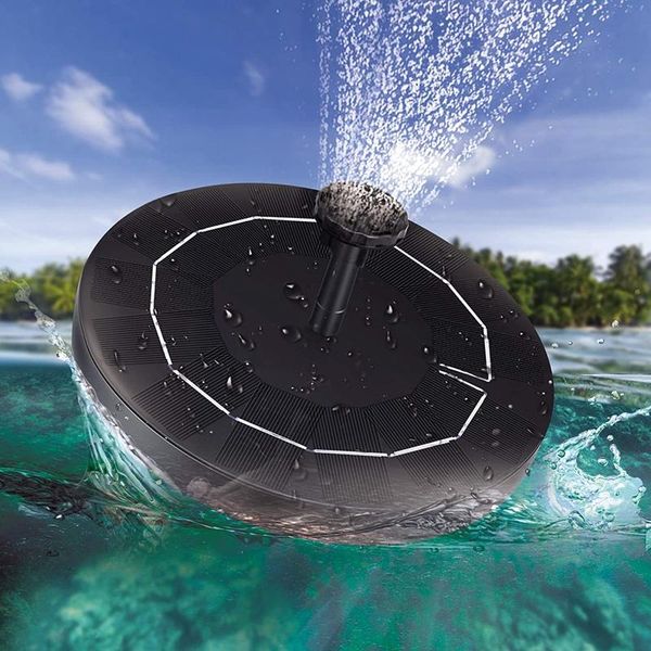 solar fountain water pump for bird bath, panel kit pump,standing floating powered garden decorations
solar fountain water pump for bird bath, panel kit pump,standing floating powered garden decorations