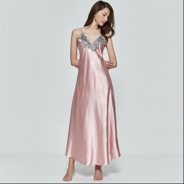 oversize satin v neck womens sleepwears long nightdress silk lace lingerie nightgown sleepwear sleepshirts robe dress babydoll, Black;red
oversize satin v neck womens sleepwears long nightdress silk lace lingerie nightgown sleepwear sleepshirts robe dress babydoll, Black;red