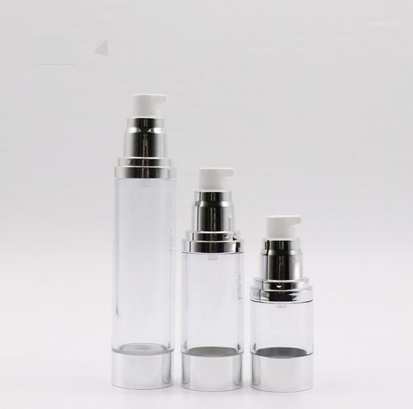 storage bottles & jars 2021 100pcs 30ml 50ml as transparent vacuum bottle, pressed plastic spray bottle essence
storage bottles & jars 2021 100pcs 30ml 50ml as transparent vacuum bottle, pressed plastic spray bottle essence