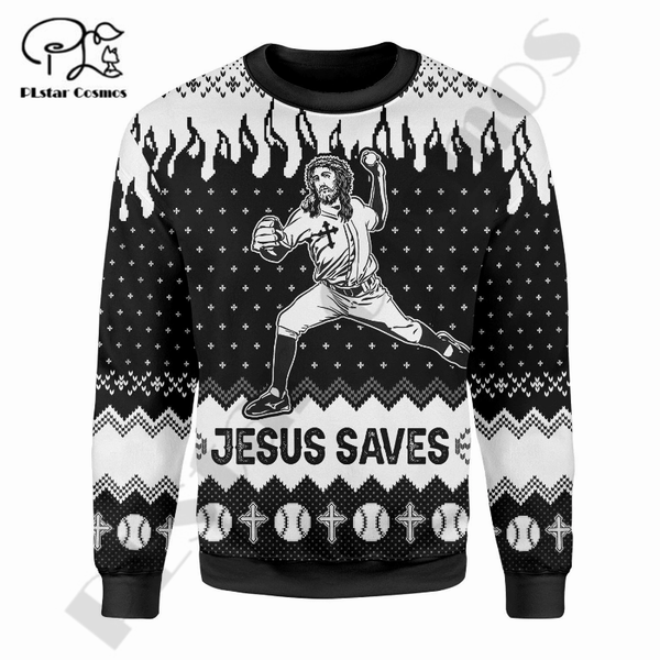 men's hoodies & sweatshirts plstar cosmos 3dprint est jesus baseball history christmas harajuku streetwear unique casual hoodies/swea, Black
men's hoodies & sweatshirts plstar cosmos 3dprint est jesus baseball history christmas harajuku streetwear unique casual hoodies/swea, Black