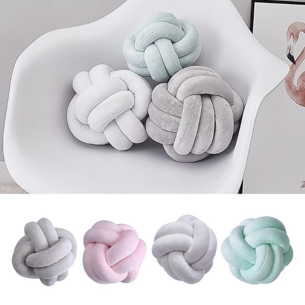 cushion/decorative pillow soft plush knot cushion sofa throw for living room green round hand woven
cushion/decorative pillow soft plush knot cushion sofa throw for living room green round hand woven