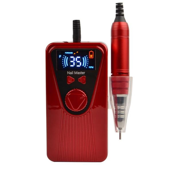 portable nail drill mahcine pocket files manicure multifunction 35000rpm colorful & accessories
portable nail drill mahcine pocket files manicure multifunction 35000rpm colorful & accessories