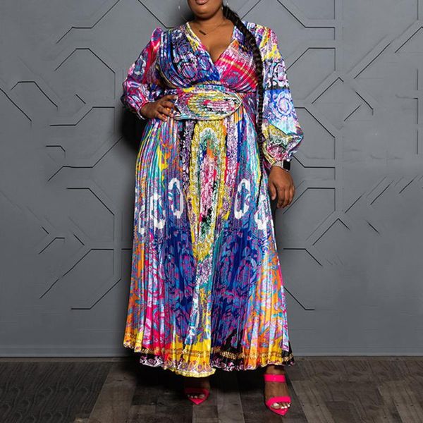 plus size dresses dress women long casual clothing autumn sleeve vintage floral print maxi large sizes female 4xl 5xl pleated, Black
plus size dresses dress women long casual clothing autumn sleeve vintage floral print maxi large sizes female 4xl 5xl pleated, Black
