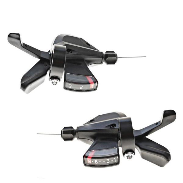 bike derailleurs bicycle brake shift lever sl-m310 rapid fire shifter 3x8 speed mountain accessories mtb levers sa
bike derailleurs bicycle brake shift lever sl-m310 rapid fire shifter 3x8 speed mountain accessories mtb levers sa