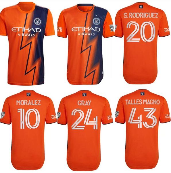 fans player version 2022 2023 new york city soccer jerseys away 22 23 nycfc 10 moralez 20 s. rodriguez 24 gray 43 talles magno 9 heber 55 ke, Black;yellow
fans player version 2022 2023 new york city soccer jerseys away 22 23 nycfc 10 moralez 20 s. rodriguez 24 gray 43 talles magno 9 heber 55 ke, Black;yellow
