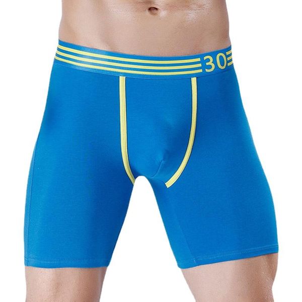 underpants brand underwear men long boxer shorts panties boxershorts natural cotton leg man boxers, Black;white
underpants brand underwear men long boxer shorts panties boxershorts natural cotton leg man boxers, Black;white