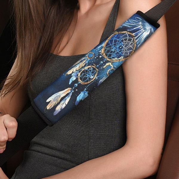 safety belts & accessories pinup angel dream catcher prints car seat belt cover 2021 seatbelt cushions auto vehicle shoulder strap
safety belts & accessories pinup angel dream catcher prints car seat belt cover 2021 seatbelt cushions auto vehicle shoulder strap
