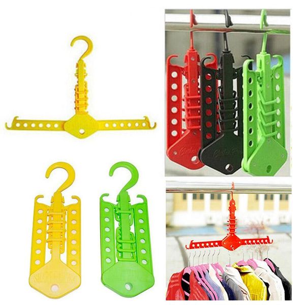 1pcs 360 rotation clothes holder organizer hanger drying rack foldable multifunction plastic space saving hangers & racks
1pcs 360 rotation clothes holder organizer hanger drying rack foldable multifunction plastic space saving hangers & racks