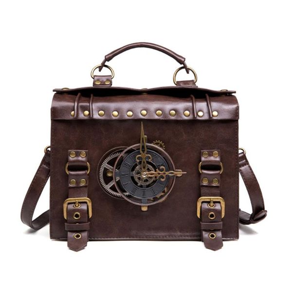 evening bags women's bag medieval steampunk retro women pu leather shoulder crossbody for casual ladies small purse handbags
evening bags women's bag medieval steampunk retro women pu leather shoulder crossbody for casual ladies small purse handbags