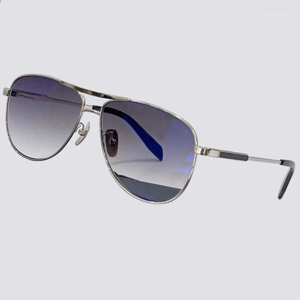 fashion cool women sunglasses gradient vintage pilot brand design alloy sun glasses uv400, White;black
fashion cool women sunglasses gradient vintage pilot brand design alloy sun glasses uv400, White;black