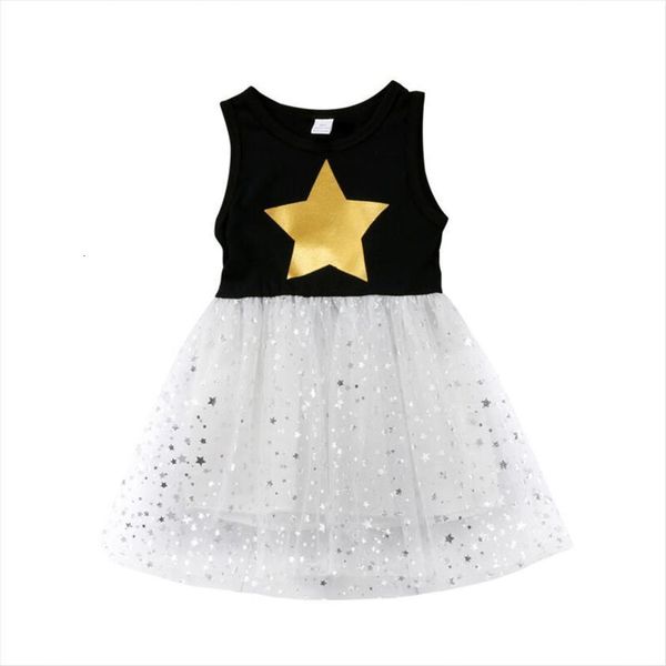 1 6years sleeveless for toddler girl dress kids baby girls star printed dresses princess ball gown summer clothes, Red;yellow
1 6years sleeveless for toddler girl dress kids baby girls star printed dresses princess ball gown summer clothes, Red;yellow