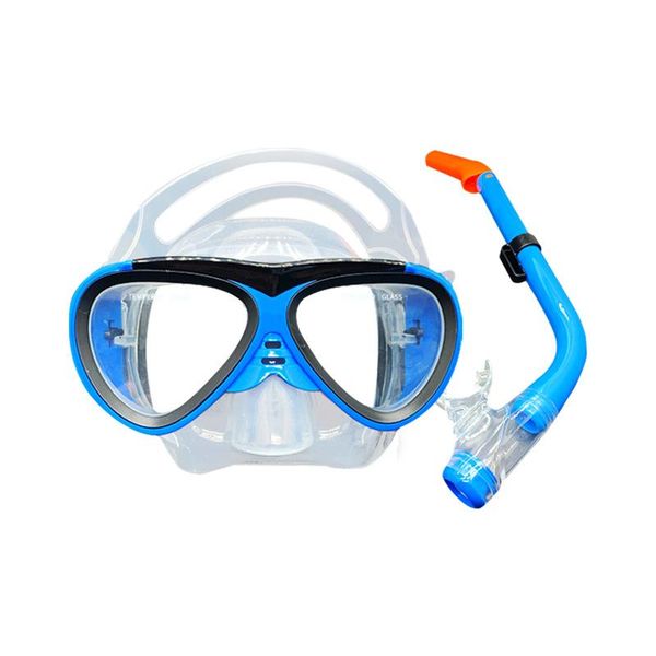 diving masks children snorkeling mask anti-fog swimming gogglestube underwater swim equipment
diving masks children snorkeling mask anti-fog swimming gogglestube underwater swim equipment
